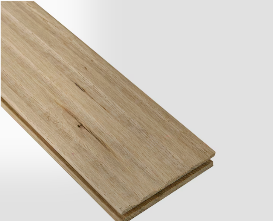 Natural White Oak ($3.00 sqft/25 sqft per box)