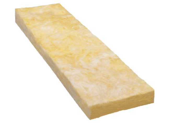 CertainTeed InsulPure R19 Unfaced Fiberglass Insulation 88.64-Sq.ft (15.25 x 93) Bundle of 5