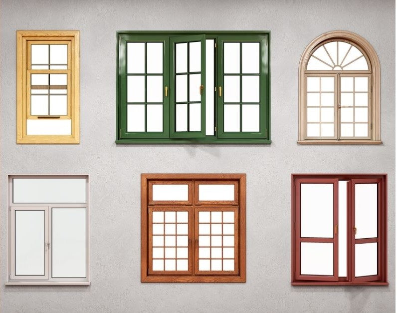 Windows