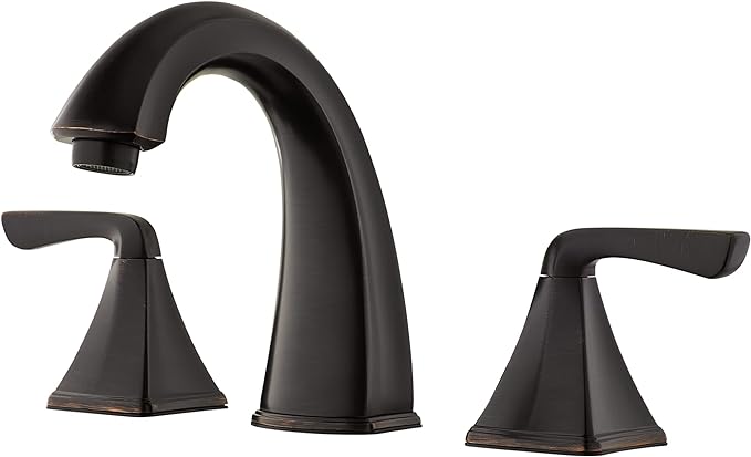 Pfister Selia Bathroom Sink Faucet