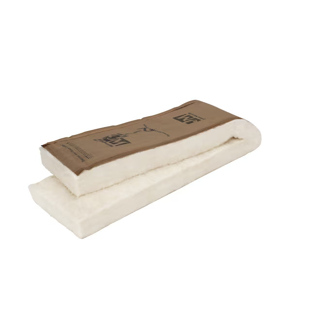 Johns Manville R- 15 Wall Kraft faced Fiberglass Batt Insulation 67.81-sq.ft ( 15-in W x 93-in L)