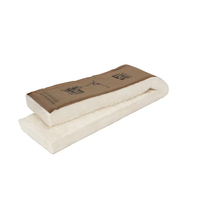 Johns Manville R- 15 Wall Kraft faced Fiberglass Batt Insulation 67.81-sq.ft ( 15-in W x 93-in L)