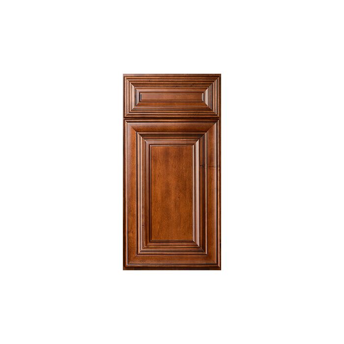 Casselberry Saddle Kitchen Cabinets