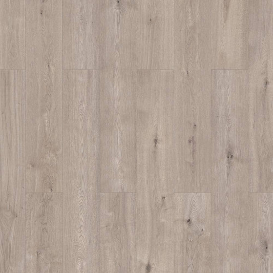 Life proof Corinth Oak 14 mm T x 7.6 in. W Waterproof Laminate Wood Flooring (13.3 sq. ft/case)