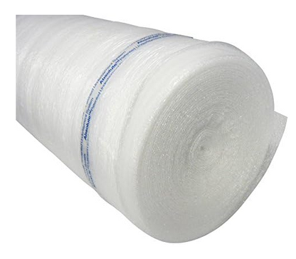 Blue Hawk 100 sq.ft Foam Moisture-Resistant Flooring Underlayment