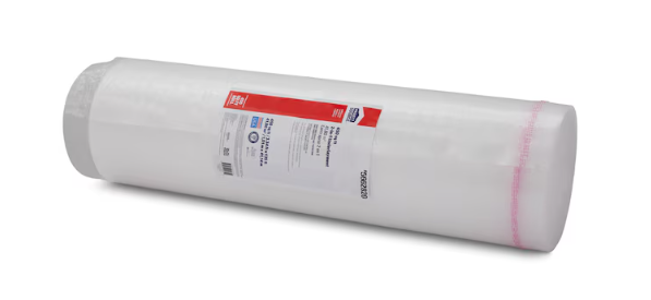 Project Source 2-in-1 450-sqft Roll Underlayment