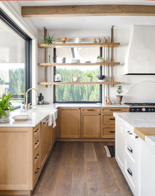Shaker Natural cabinet (Call or Text For a Quote at 814-882 7875)