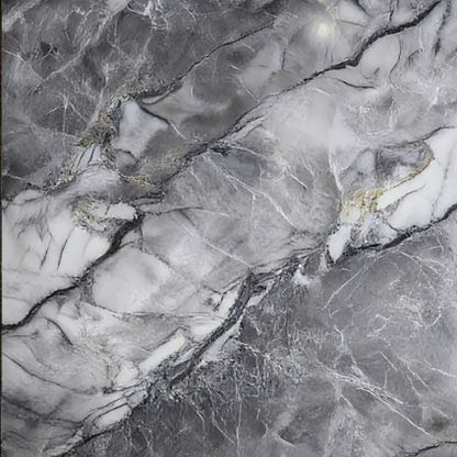 PVC Marble Sheets UV Protected | Waterproof | 4x8 ft (32 sq. ft)