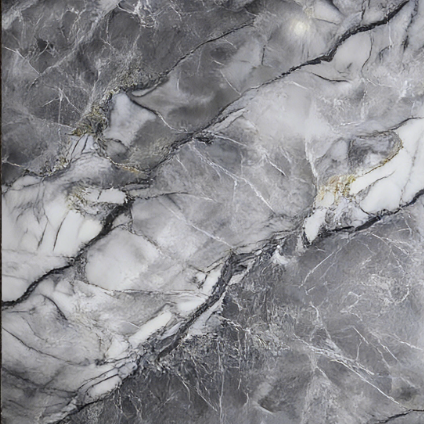 PVC Marble Sheets UV Protected | Waterproof | 4x8 ft (32 sq. ft)