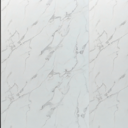 PVC Marble Sheets UV Protected | Waterproof | 4x8 ft (32 sq. ft)