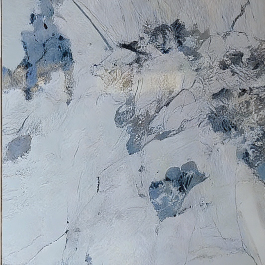 PVC Marble Sheets UV Protected | Waterproof | 4x8 ft (32 sq. ft)