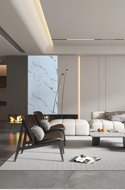 PVC Marble Sheets UV Protected | Waterproof | 4x8 ft (32 sq. ft)