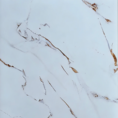 PVC Marble Sheets UV Protected | Waterproof | 4x8 ft (32 sq. ft)