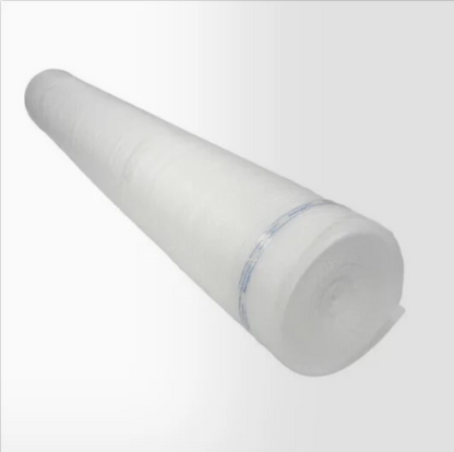 Blue Hawk 100 sq.ft Foam Moisture-Resistant Flooring Underlayment