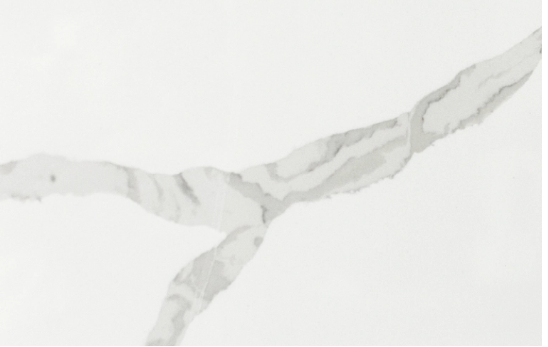 LUX Calcutta Lorenza LQ-907 Quartz Countertop