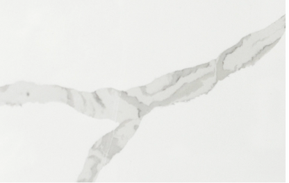 LUX Calcutta Lorenza LQ-907 Quartz Countertop