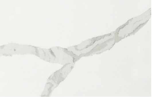 LUX Calcutta Lorenza LQ-907 Quartz Countertop