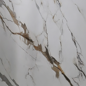 PVC Marble Sheets UV Protected | Waterproof | 4x8 ft (32 sq. ft)