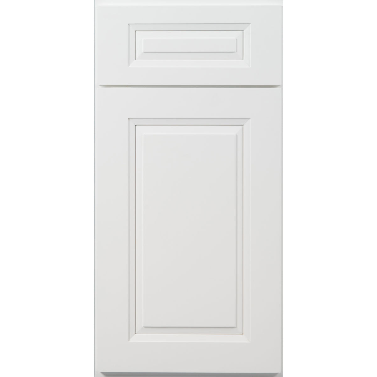 Torrance White cabinet