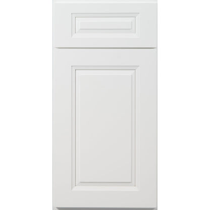 Torrance White cabinet