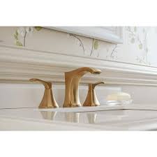 Venturi 2-Handle 8" Widespread Bathroom Faucet