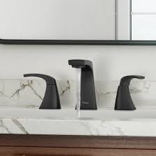 Pfister Karci 2-Handle 8-in Widespread Faucet