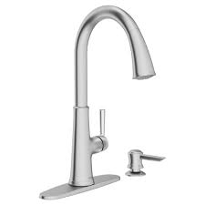 Maven® Pull-Down Kitchen Faucet