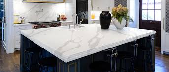 LUX Calcutta Lorenza LQ-907 Quartz Countertop Sink