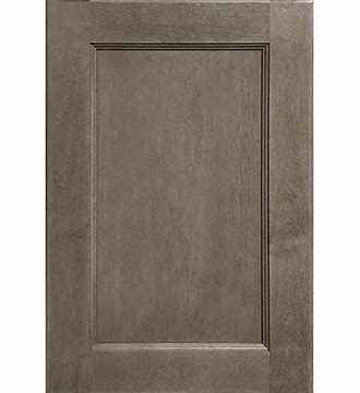 Winchester Grey cabinet