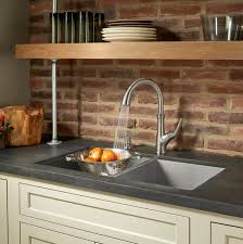 Tamera 1-Handle Pull-Down Kitchen Faucet