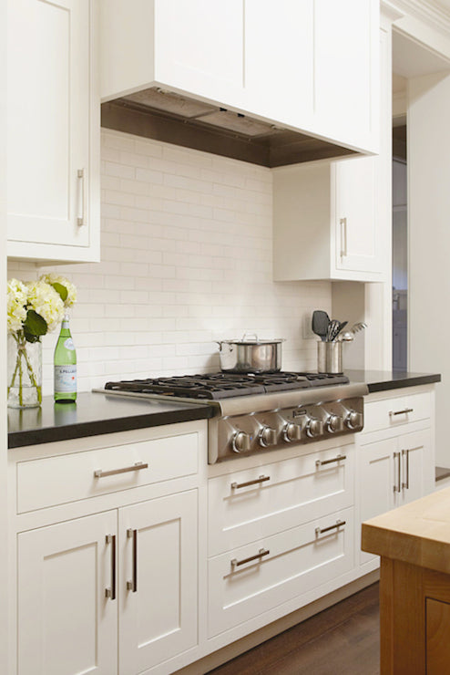 Shaker Dove Kitchen Cabinets