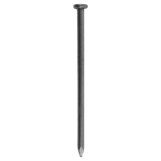 Grip-Rite 12D 3-1/4 in. Common Bright Steel Nail Flat Head 1 lb.