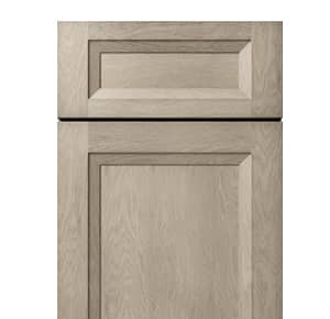 Oxford Mist Cabinet